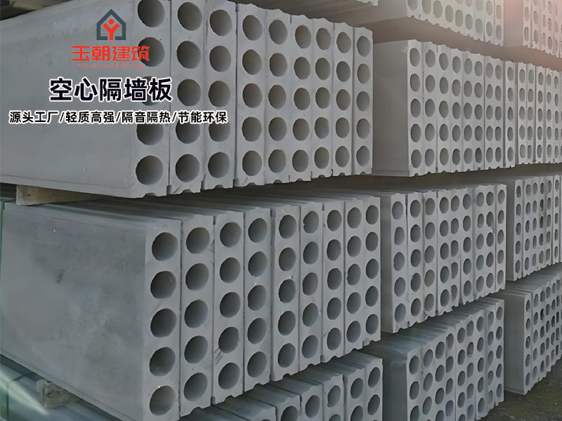 泰安水泥空心板安装注意事项